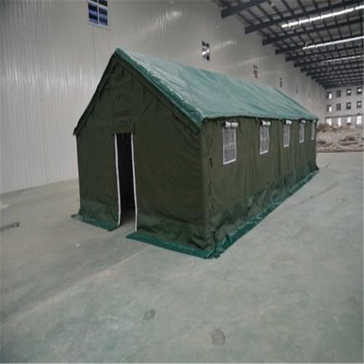厦门充气军用帐篷模型订制厂家
