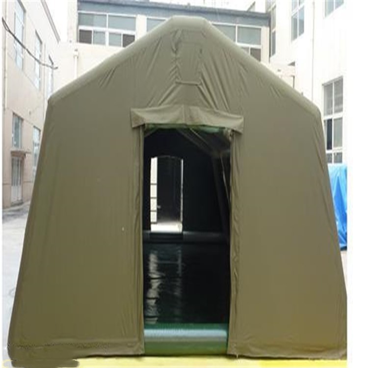 厦门充气军用帐篷模型生产工厂